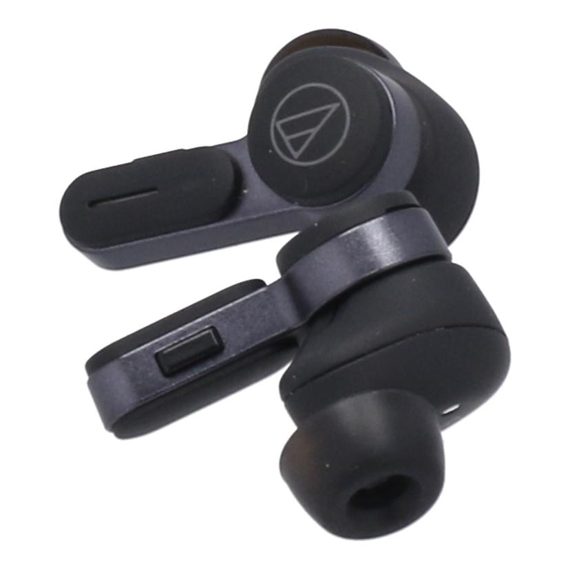 audio－technica オーディオテクニカ　/ハイレゾ対応ワイヤレスイヤホン/ATH-TWX7//417020996616/ABランク/05