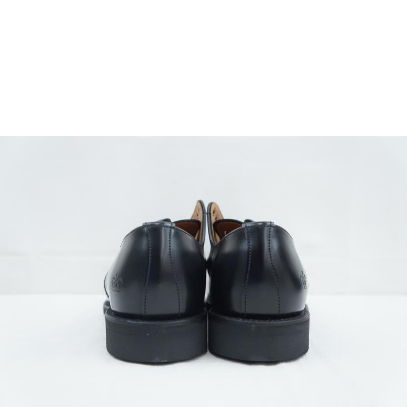 Sanders サンダース/Sanders　　MILITARY　OFFICER　SHOE　/2246B//Aランク/67