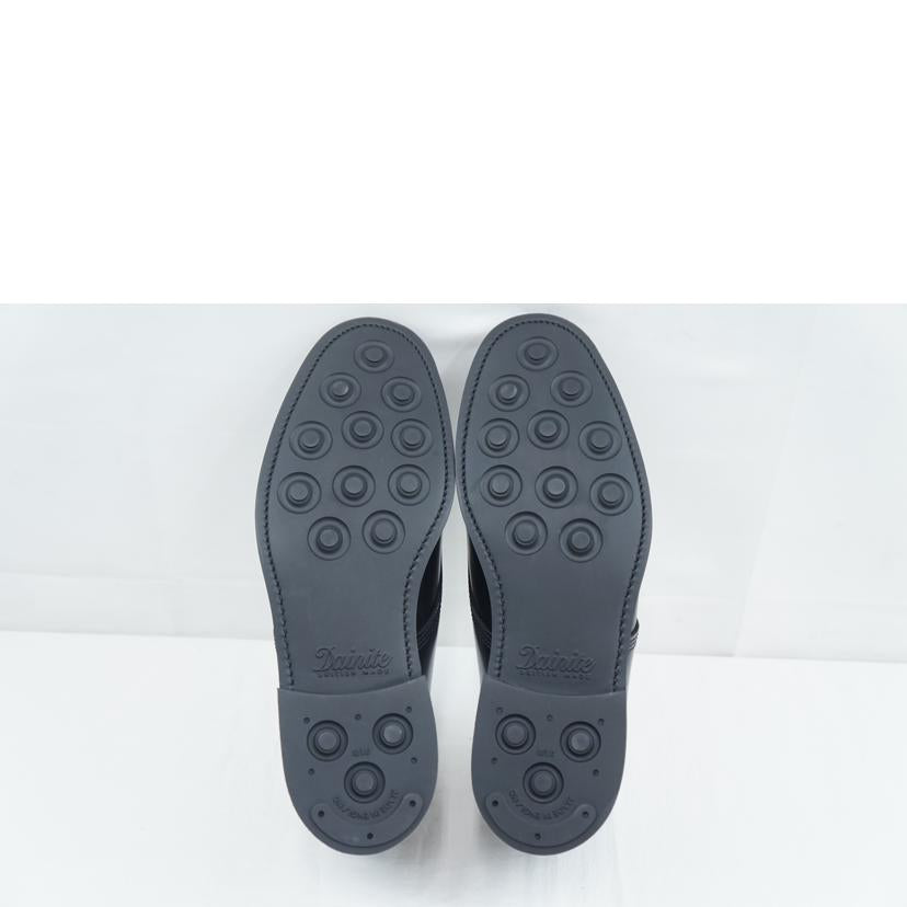 Sanders サンダース/Sanders　　MILITARY　OFFICER　SHOE　/2246B//Aランク/67