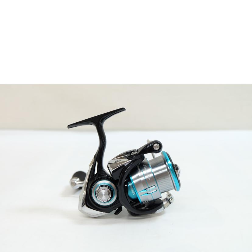 DAIWA 19エメラルダス LT2500S-H-DHの最安値・インプレ・釣果