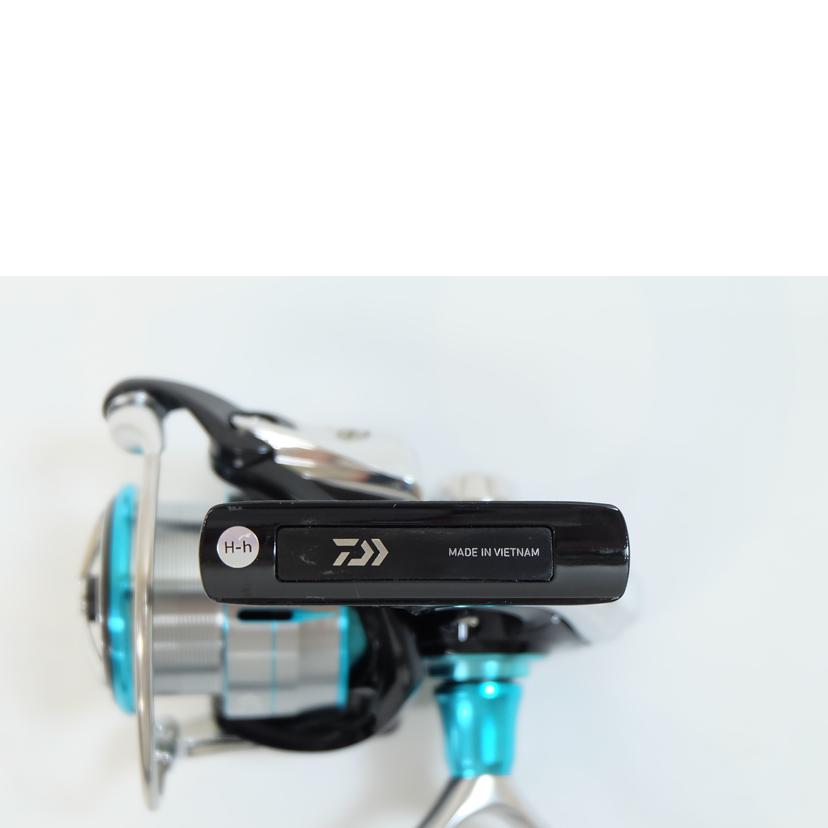ダイワ エメラルダス LT 2500S-H-DH (リール) 価格比較 - 価格.com