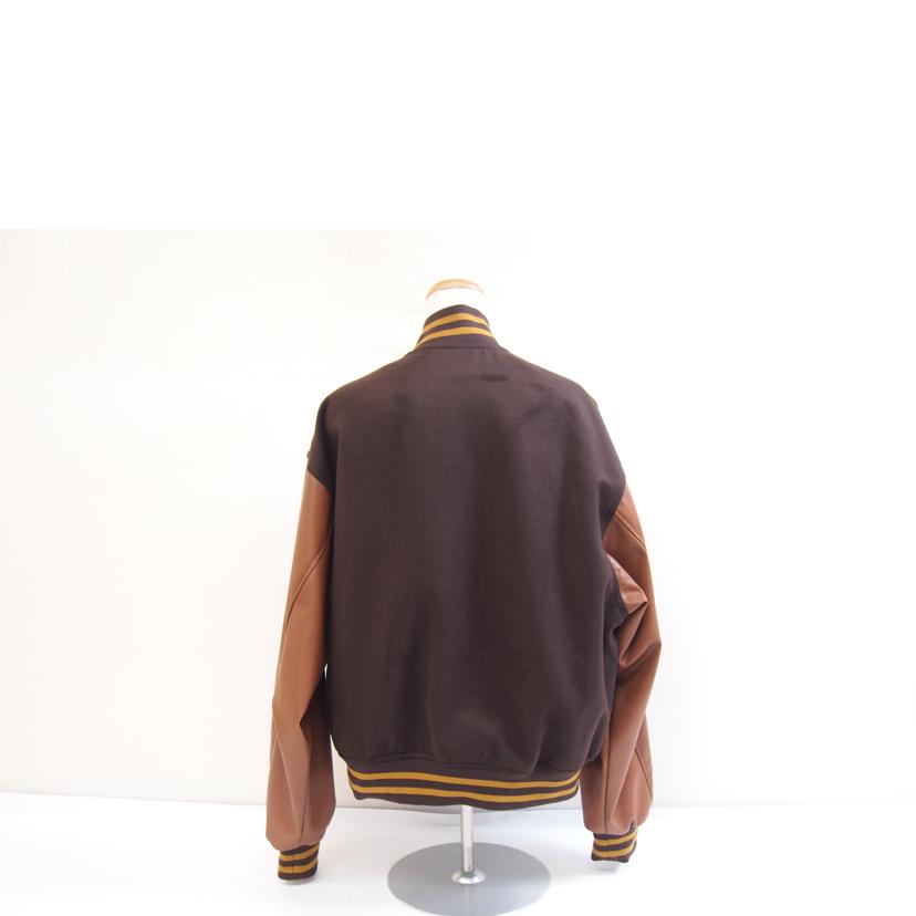 MARY　QUANT マリークワント/MLB×MARY　QUANT　パッチスタジアムジャケット//Bランク/71