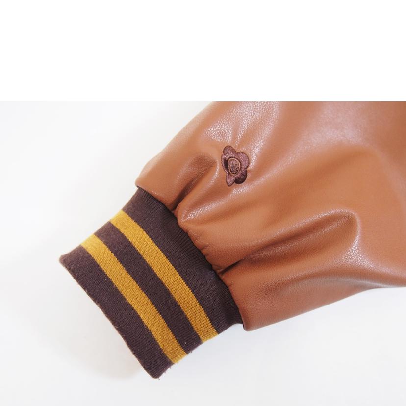 MARY　QUANT マリークワント/MLB×MARY　QUANT　パッチスタジアムジャケット//Bランク/71