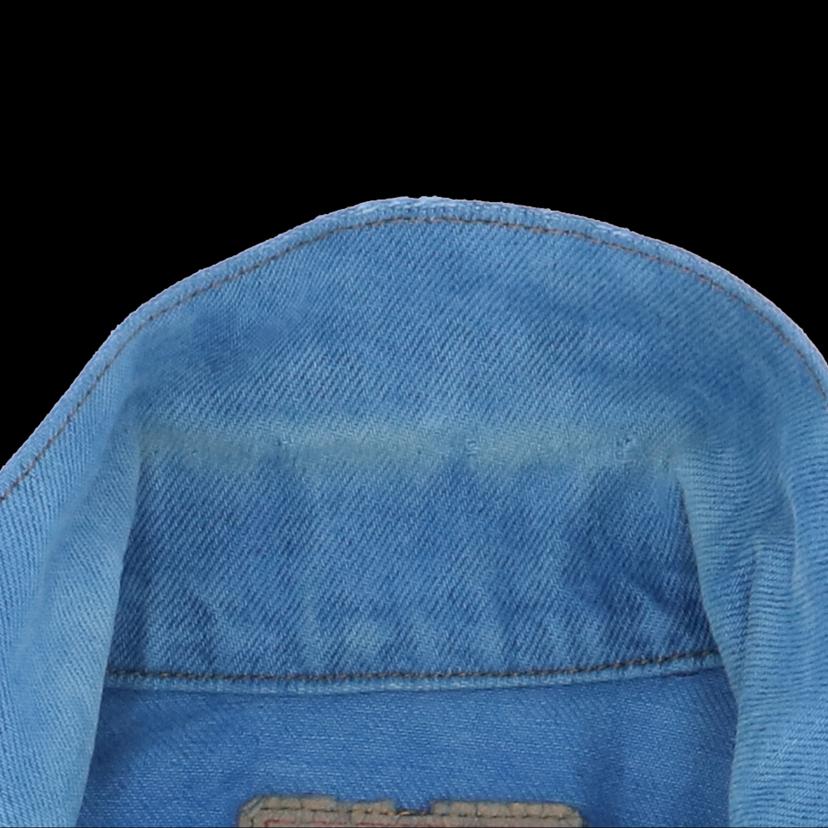 Levi’s リーバイス/80’s/3rd/ライトブルージャケット/USA製/ヴィンテージ//ABランク/82
