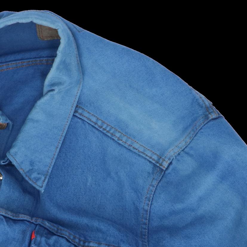 Levi’s リーバイス/80’s/3rd/ライトブルージャケット/USA製/ヴィンテージ//ABランク/82