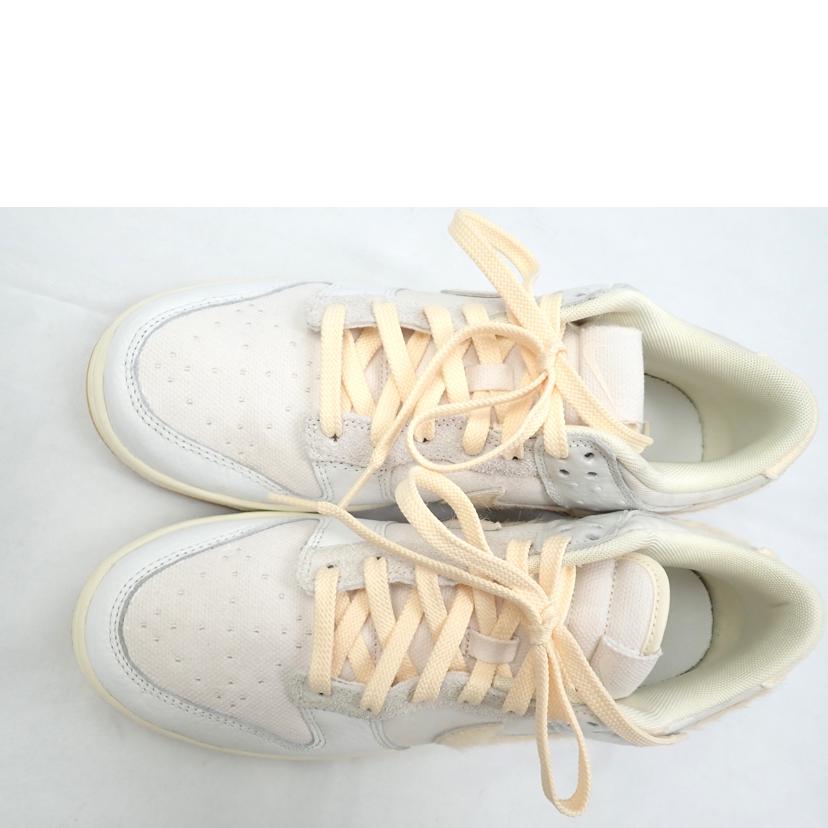 NIKE ナイキ/NIKE　DUNK　LOW　RETRO　QS/IB2259-001//27.5cm/Bランク/62