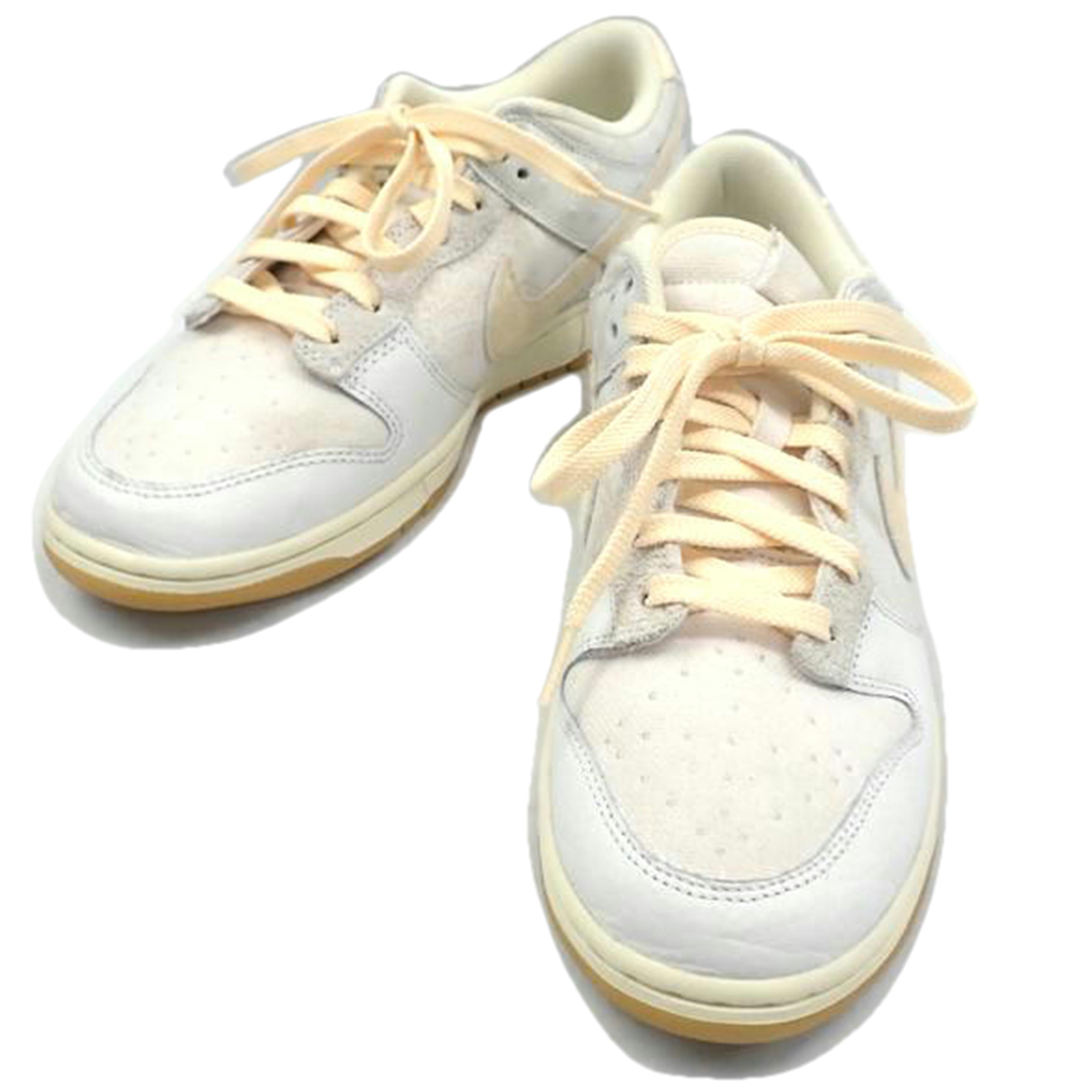 NIKE ナイキ/NIKE　DUNK　LOW　RETRO　QS/IB2259-001//27.5cm/Bランク/62