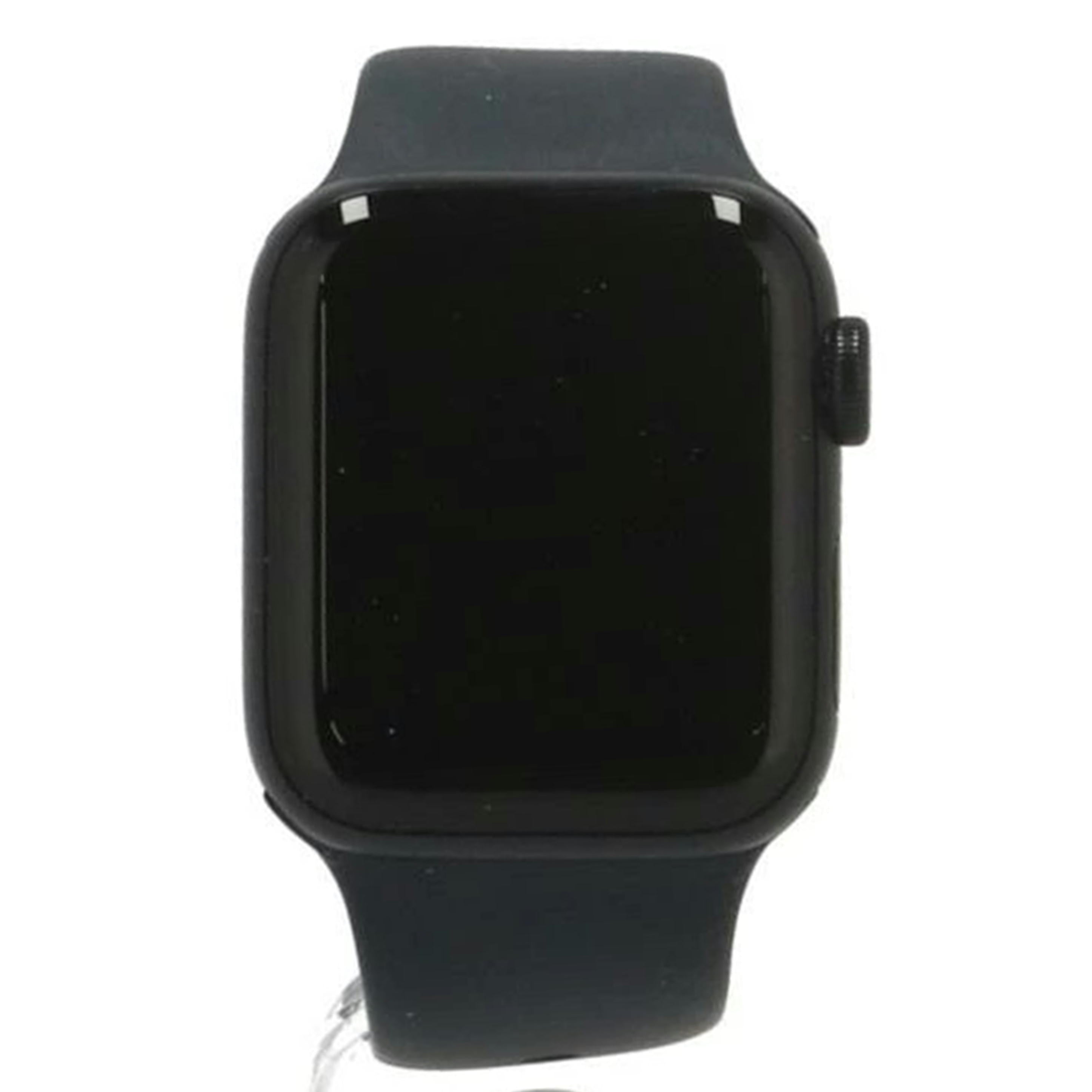 Apple　 アップル　/AppleWatch　SE　第2世代　GPS　40mm/MR9X3J/A//HCFHFJ04YQ/ABランク/05