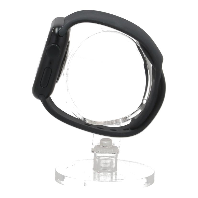 Apple　 アップル　/AppleWatch　SE　第2世代　GPS　40mm/MR9X3J/A//HCFHFJ04YQ/ABランク/05
