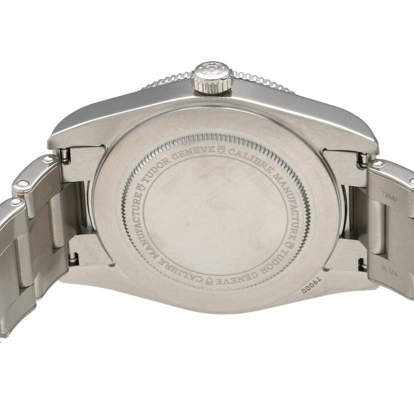 TUDOR チューダー/TUDOR ブラックベイ 54 メンズ時計 クォーツ/79000B-0001 //25F****/Aランク/19