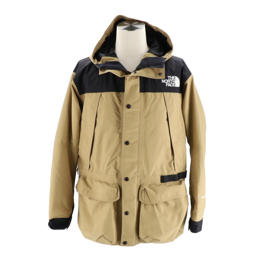 THE NORTH FACE ノースフェイス/ノース CR STORAGE JACKET/NPM62310//Aランク/65