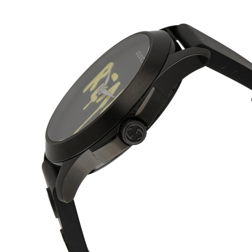 GUCCI グッチ/G－TIMELESS　REAL　クオーツ/125.4//169*****/Aランク/91