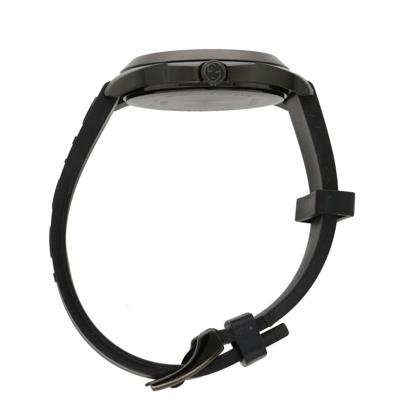 GUCCI グッチ/G－TIMELESS　REAL　クオーツ/125.4//169*****/Aランク/91