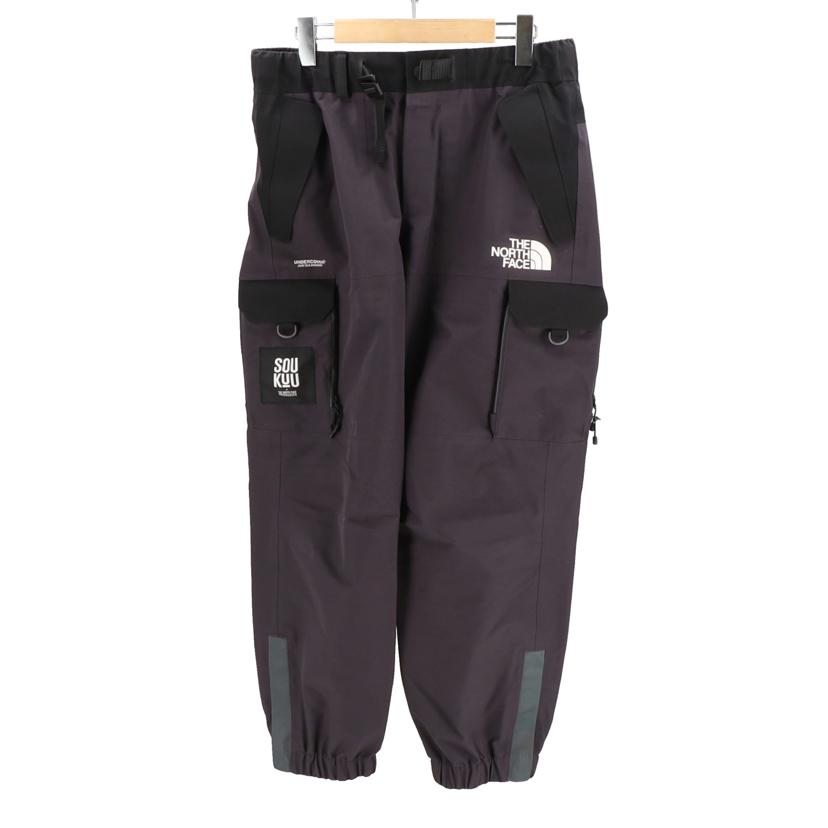 THE NORTH FACE ノースフェイス/ノース×アンアーカバー パンツ/MB52403UC//ABランク/65