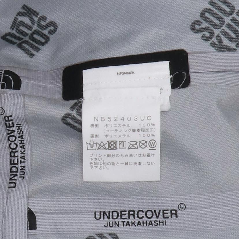 THE NORTH FACE ノースフェイス/ノース×アンアーカバー パンツ/MB52403UC//ABランク/65