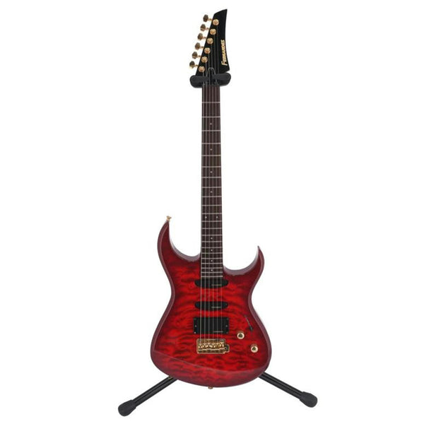 FERNANDES フェルナンデス /楽器｜WonderREX-ONLINE 公式通販サイト