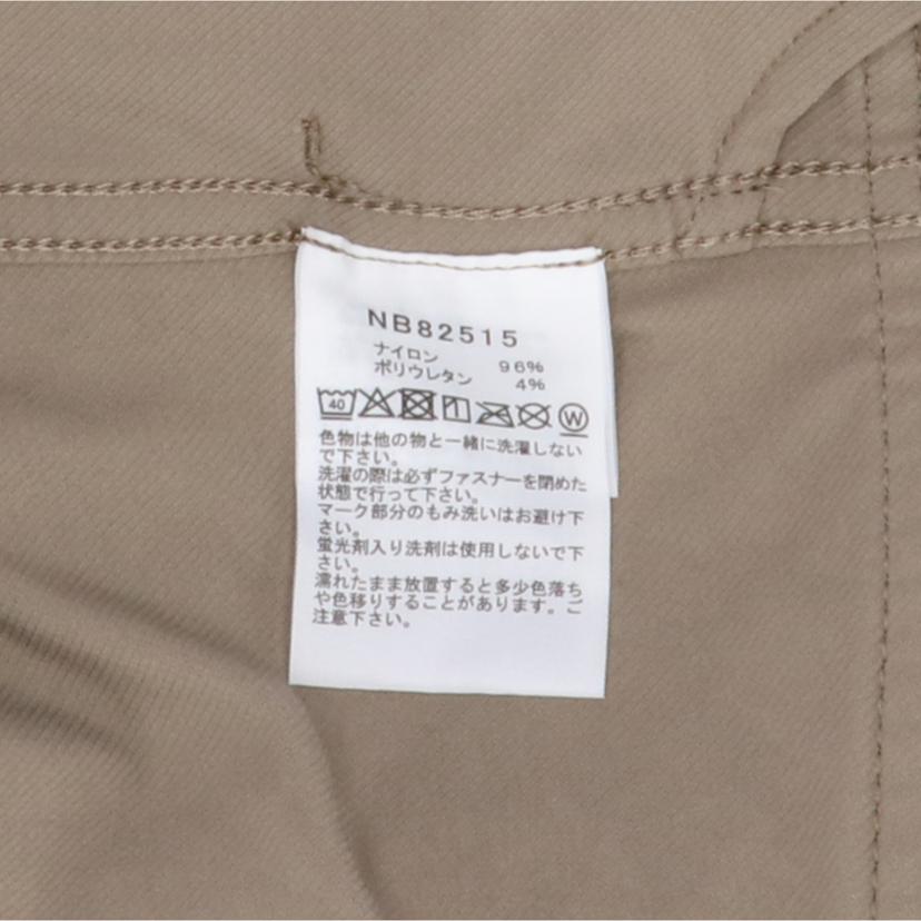 THE NORTH FACE ノースフェイス/THE NORTH FACE カーゴパンツ/NB82515//Aランク/65