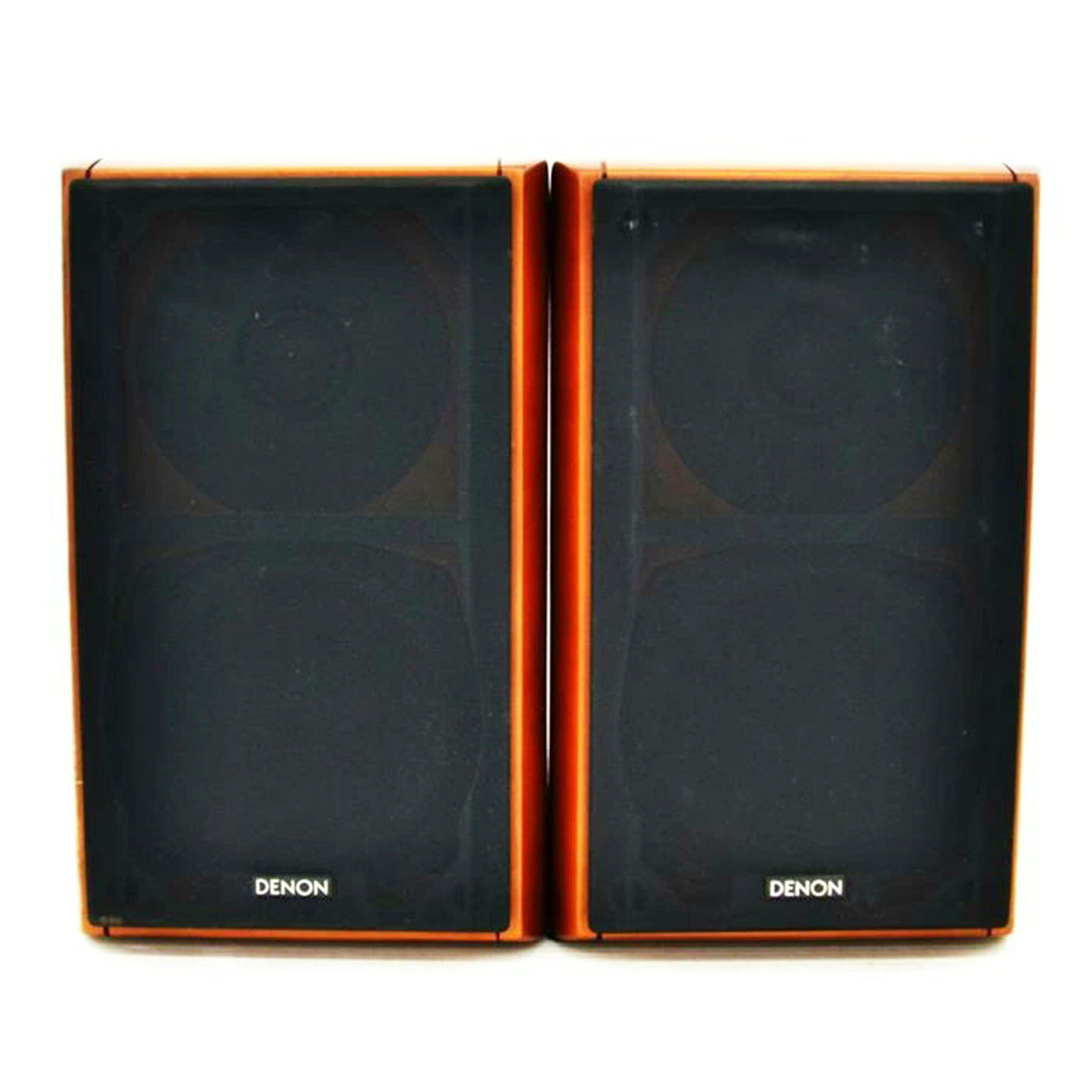 DENON デノン デンオン/スピーカー/SC-E717R//ABランク/75