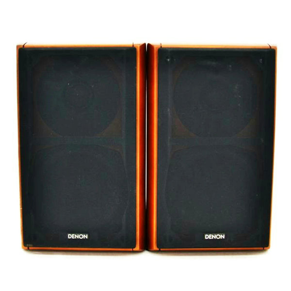デノン　オーディオスピーカー　SC-E717R DENON SC-E717Rの仕様 デノン/デンオン