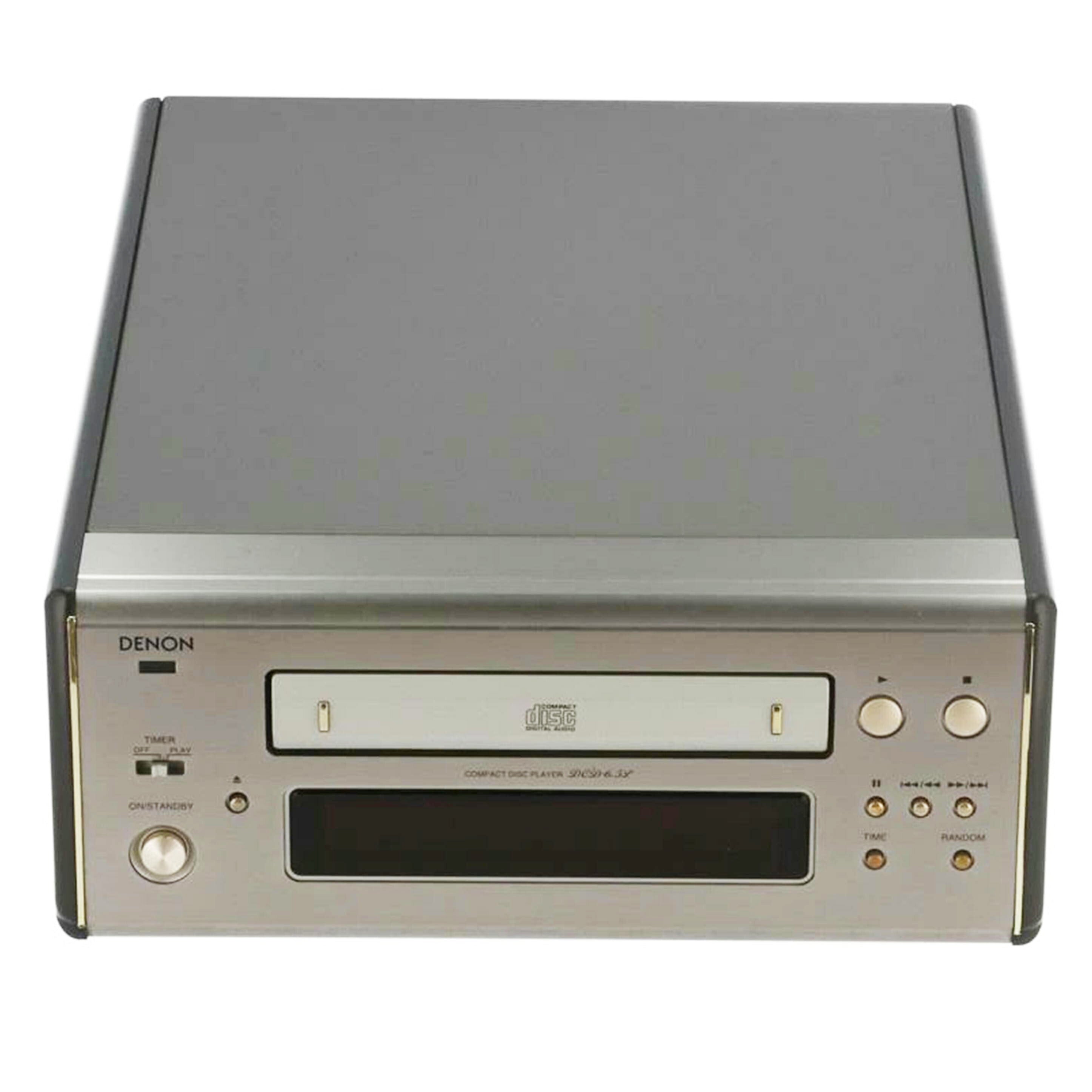 DENON デノン/CDプレーヤー/DCD-6.5L//7096900936/Bランク/75