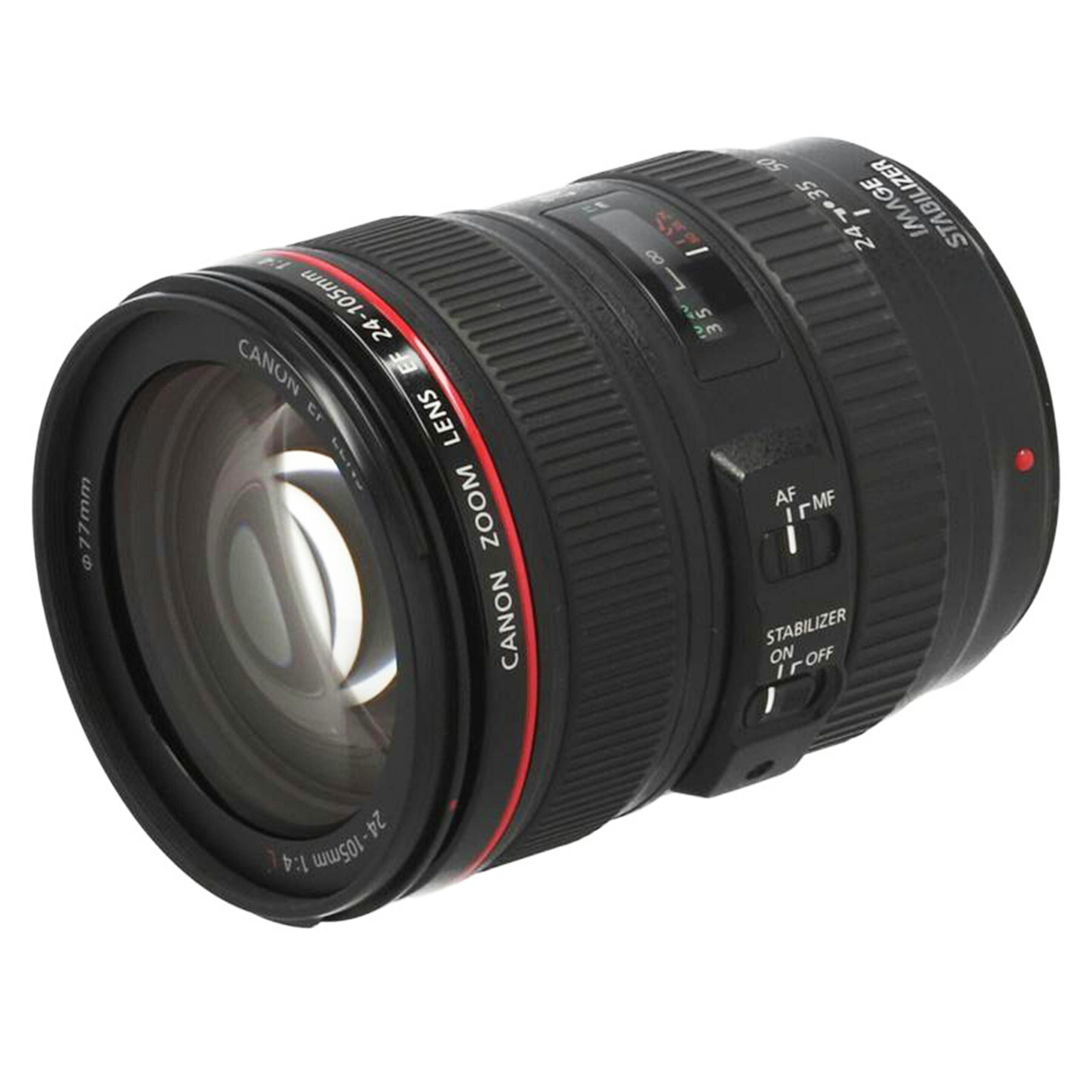 Canon キヤノン　/交換レンズ／28－105mmL/EF24-105mm F4L IS USM//1415023/Bランク/05