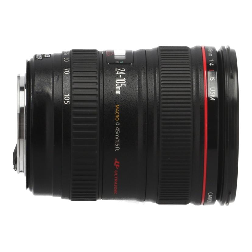 Canon キヤノン　/交換レンズ／28－105mmL/EF24-105mm F4L IS USM//1415023/Bランク/05