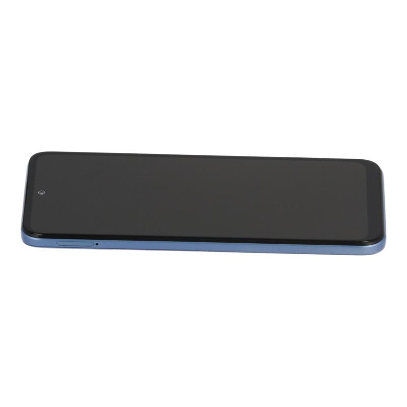 MOTOROLA　SIMフリー モトローラ　/スマートフォン／moto　g31　128GB/XT2173-3//ZY22FNVPK5/Bランク/62