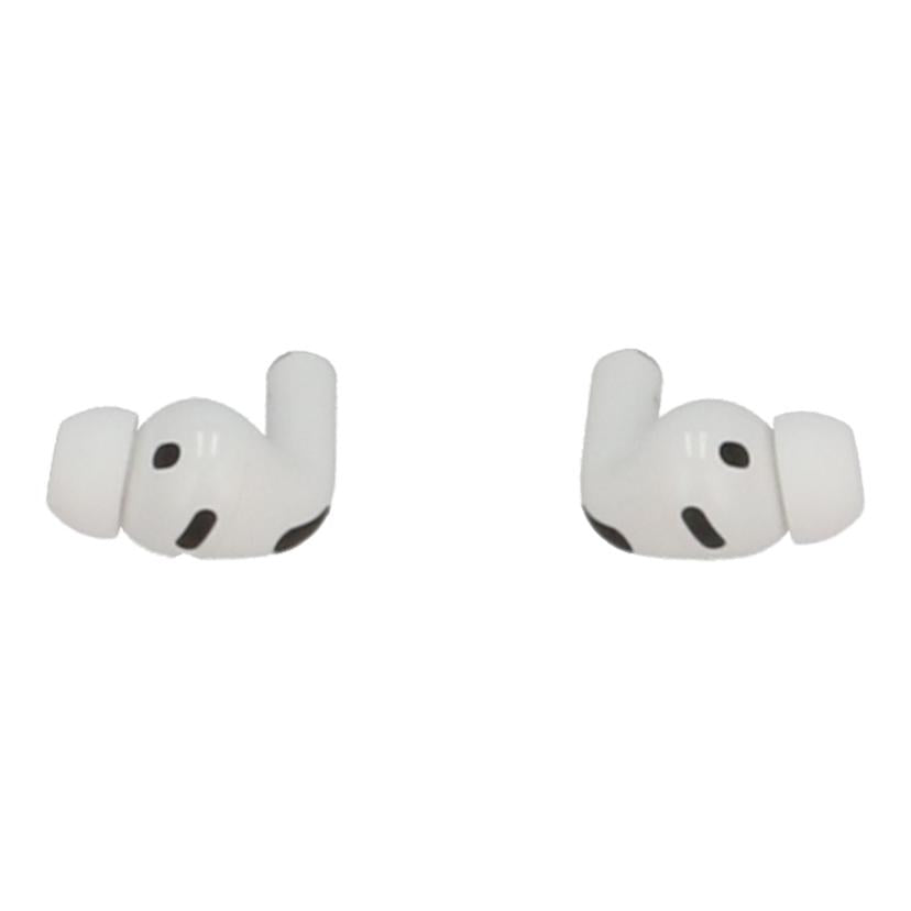 Apple アップル /AirPods Pro3/MFHP4J/A//DQ7472D6VH/Aランク/85