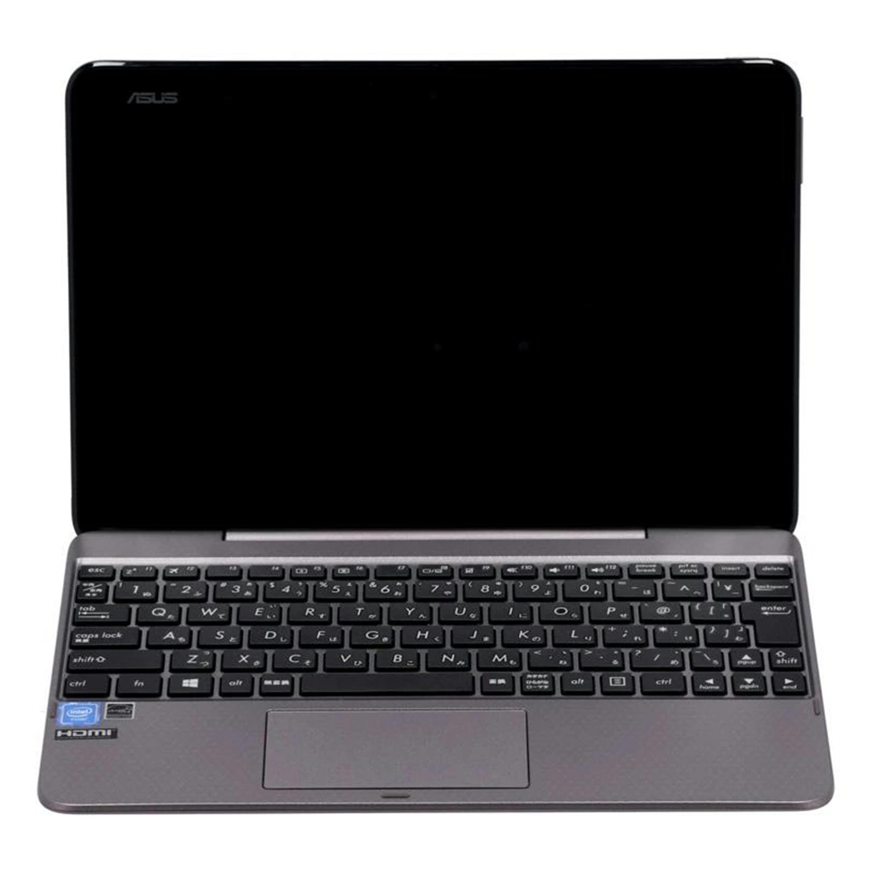 ASUS エイスース　/Win10タブレットPC／TransBook　T101HA/T101HA-G128//JBN0CX12880646B/Bランク/81