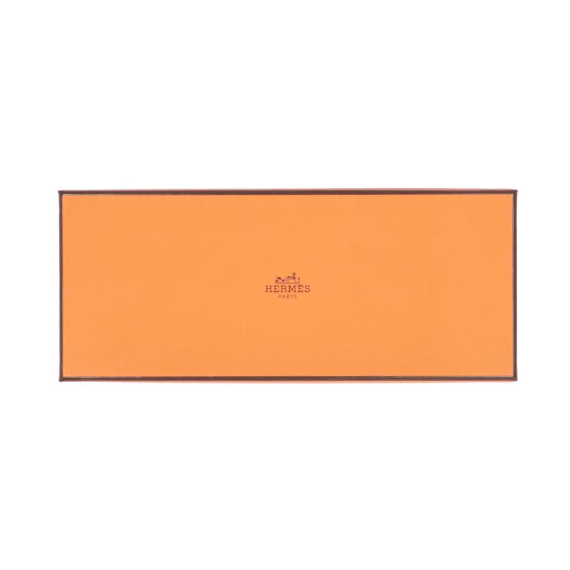 HERMES エルメス/カレ40／コットンハンカチスカーフ//ｻｲｽﾞ:約40cm/SAランク/91