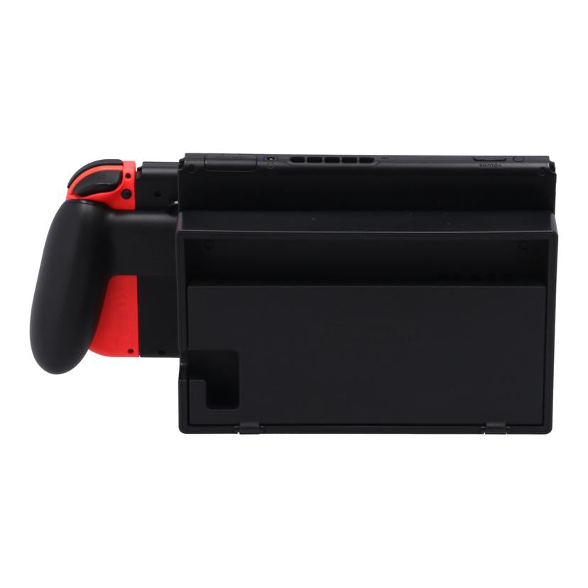 NINTENDO 任天堂 ニンテンドー　/Nintendo　Switch　本体/HAD-S-KABAA//XKJ40022963860/Bランク/69