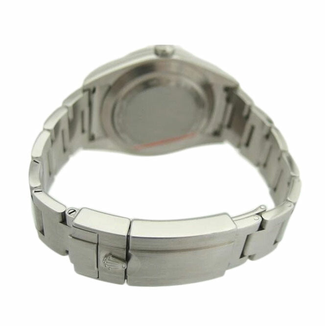 ROLEX ロレックス/エクスプローラー1・ブラックダイアル／ランダム番/214270//169*****/SAランク/04