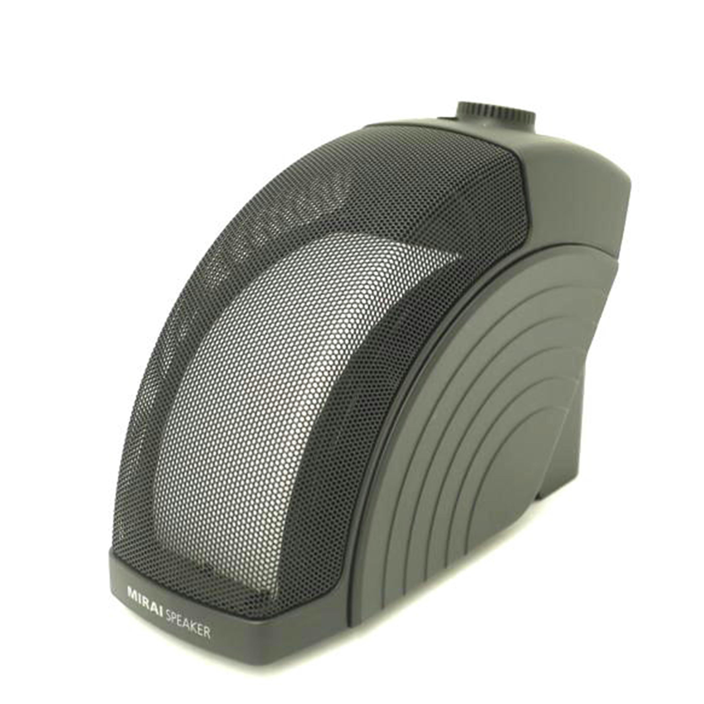 SOUNDFUN サウンドファン/MIRAI　SPEAKER　Home／スピーカー/SF-MIRAIS5//14123401740X/ABランク/69