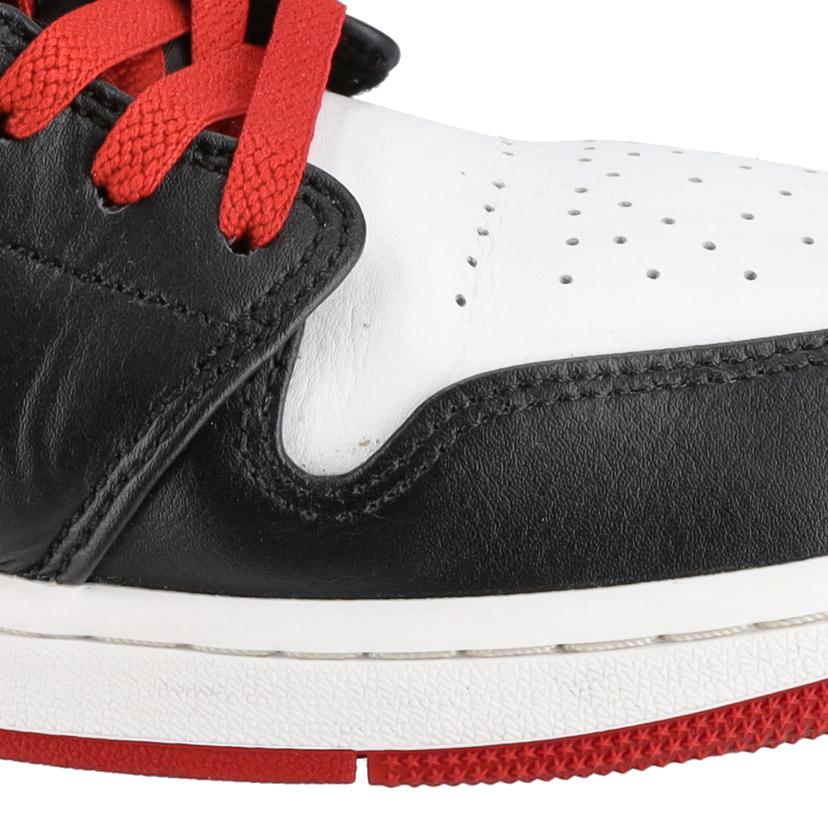 NIKE ナイキ/AIR　JORDAN　1　MID/DQ8426-106//ABランク/42