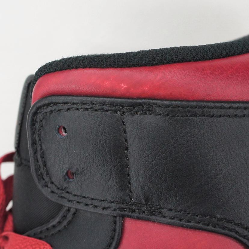 NIKE ナイキ/AIR　JORDAN　1　MID/DQ8426-106//ABランク/42