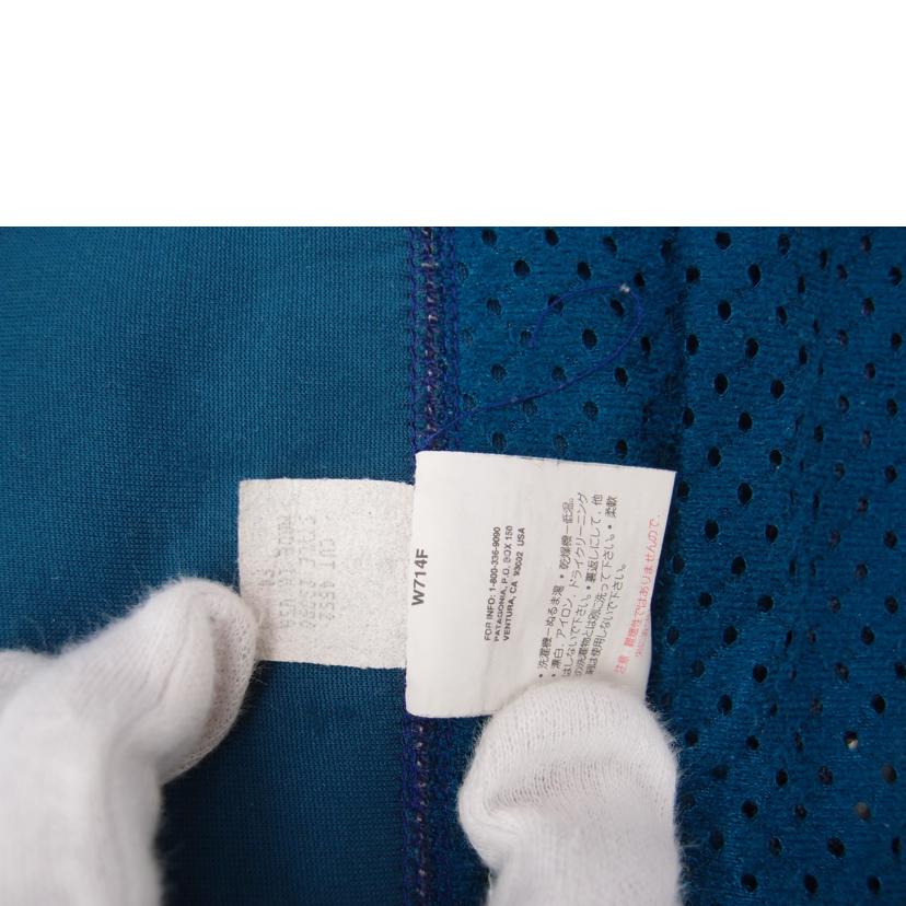 Patagonia パタゴニア/初期型レトロXジャケット/23050//ABランク/69