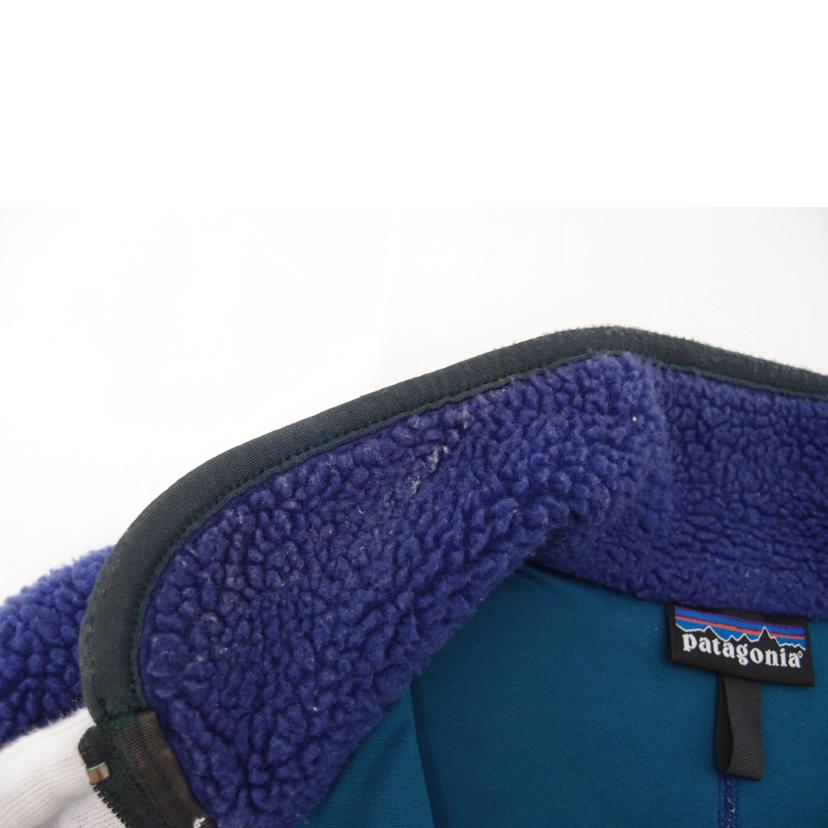 Patagonia パタゴニア/初期型レトロXジャケット/23050//ABランク/69