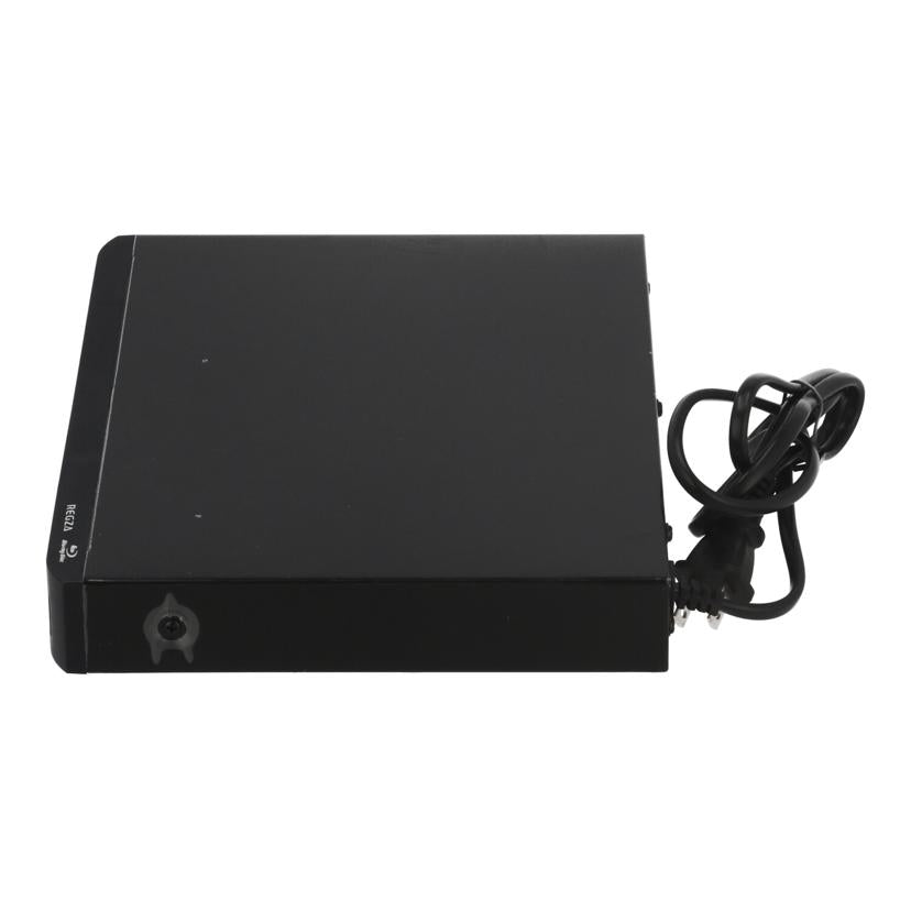 TOSHIBA 東芝　/BDプレーヤー／REGZAブルーレイ/DBP-S500//M7B2103621/Bランク/62