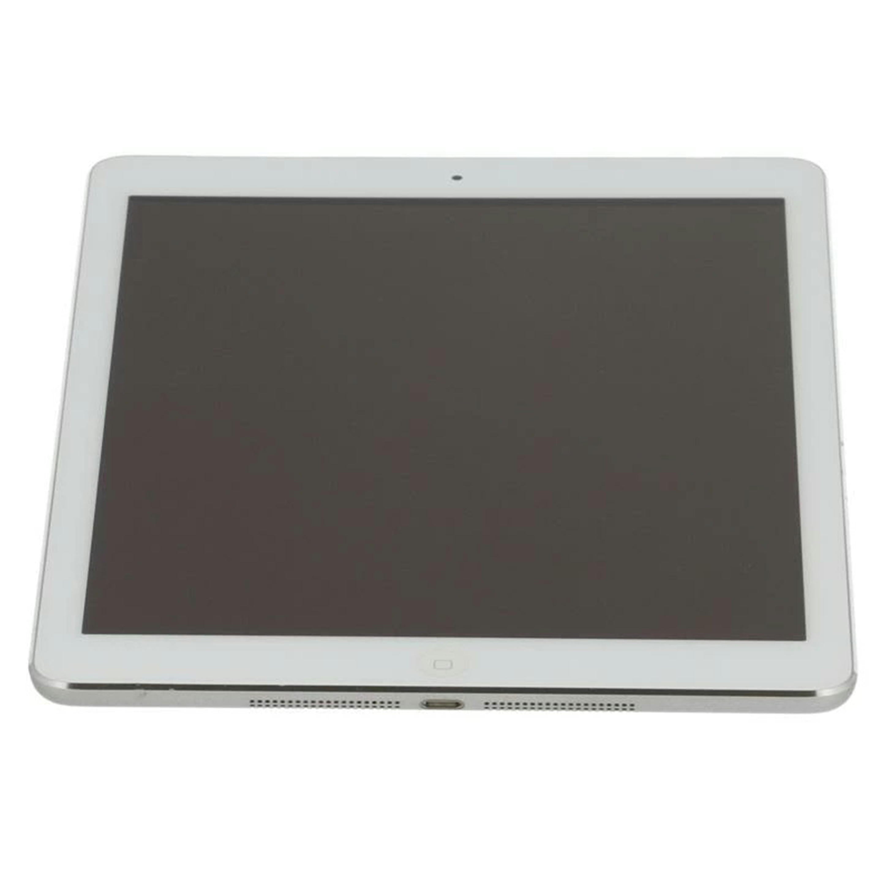 Apple　docomo アップル/iPad　Air　Wi－Fi＋Cellular　32GB　2014/MD795J/A//DMP86RPF4YJ/Bランク/75