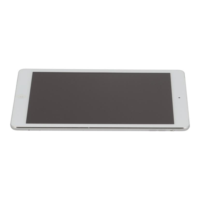 Apple　docomo アップル/iPad　Air　Wi－Fi＋Cellular　32GB　2014/MD795J/A//DMP86RPF4YJ/Bランク/75