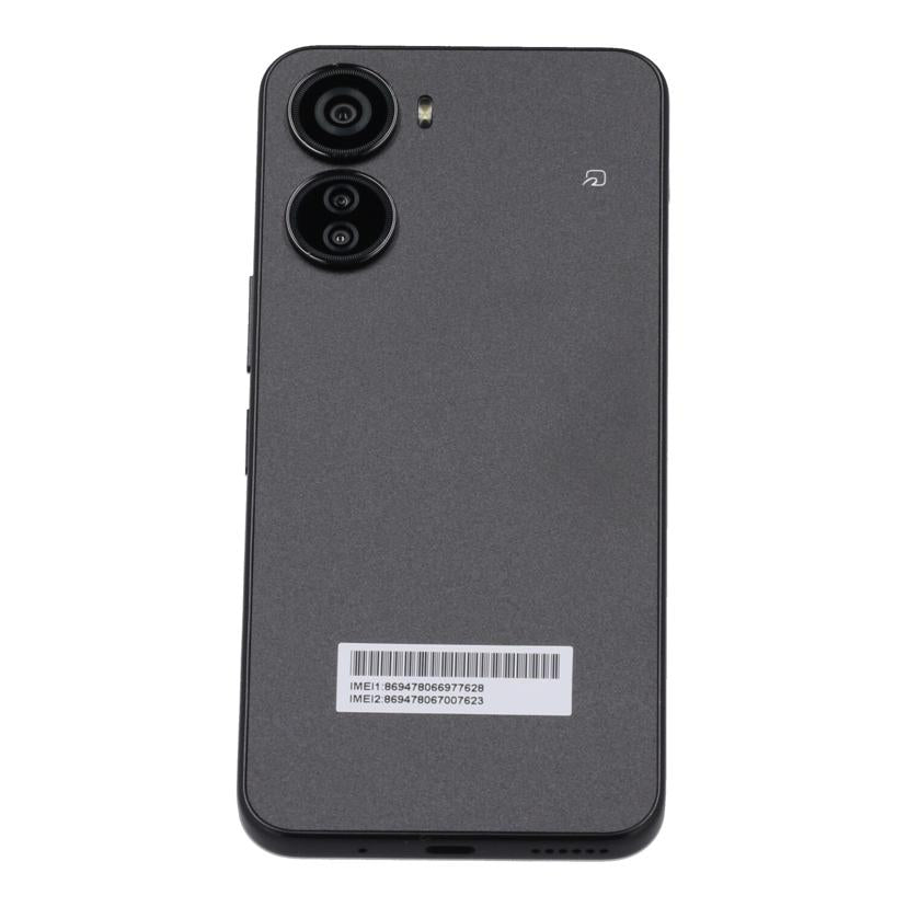 ZTE　SIMロックなし ゼットティーイー　/スマートフォン／Libero　5G　IV　128GB/A302ZT//320345040076/ABランク/78