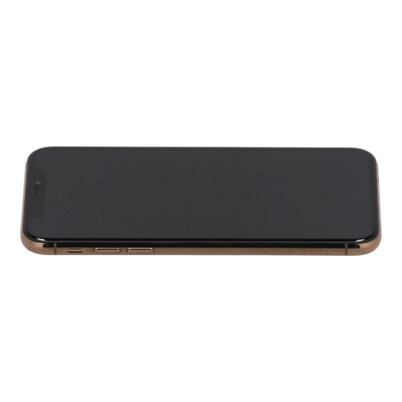 Apple docomo アップル /iPhone XS 64GB/MTAY2J/A//F17X91XNKPGF/Bランク/85