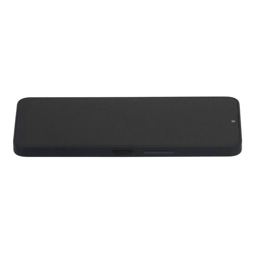 SHARP　docomo シャープ　/スマートフォン／AQUOS　wish4　64GB/SH-52E//SX4LHMA461501668/Aランク/82