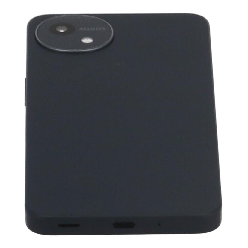 SHARP　docomo シャープ　/スマートフォン／AQUOS　wish4　64GB/SH-52E//SX4LHMA461501668/Aランク/82