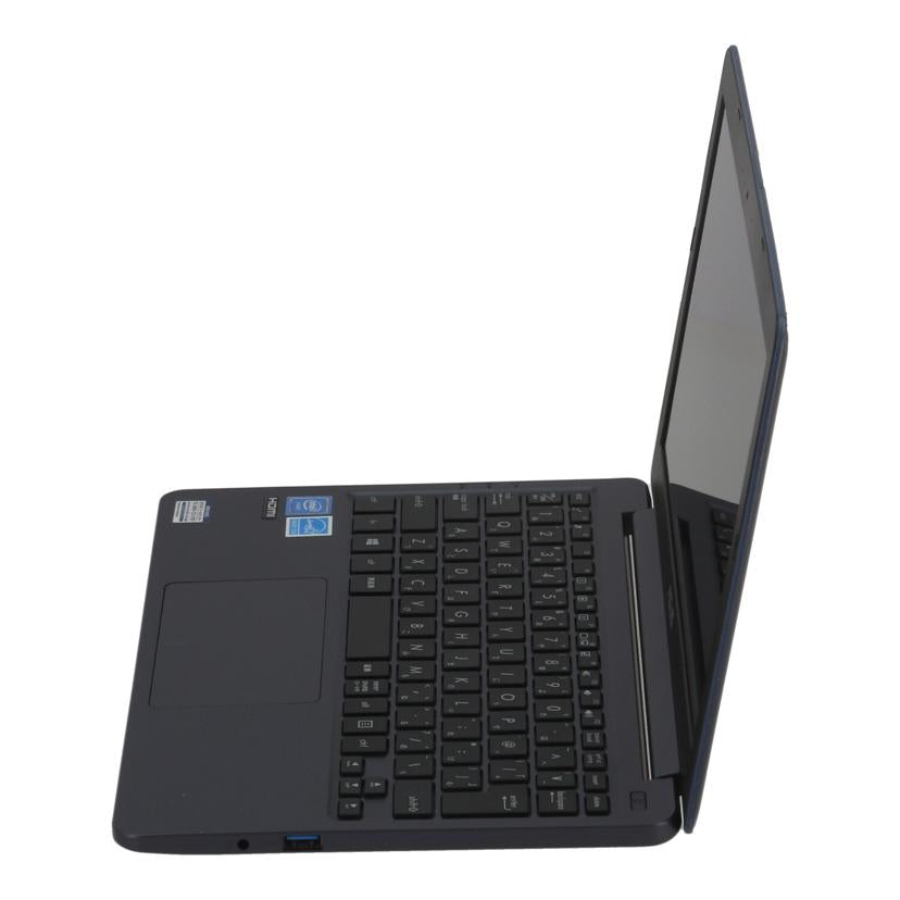 ASUS エイスース　/Win11ノートPC/E203MA-4000G//J9N0CX20V16438B/Bランク/05