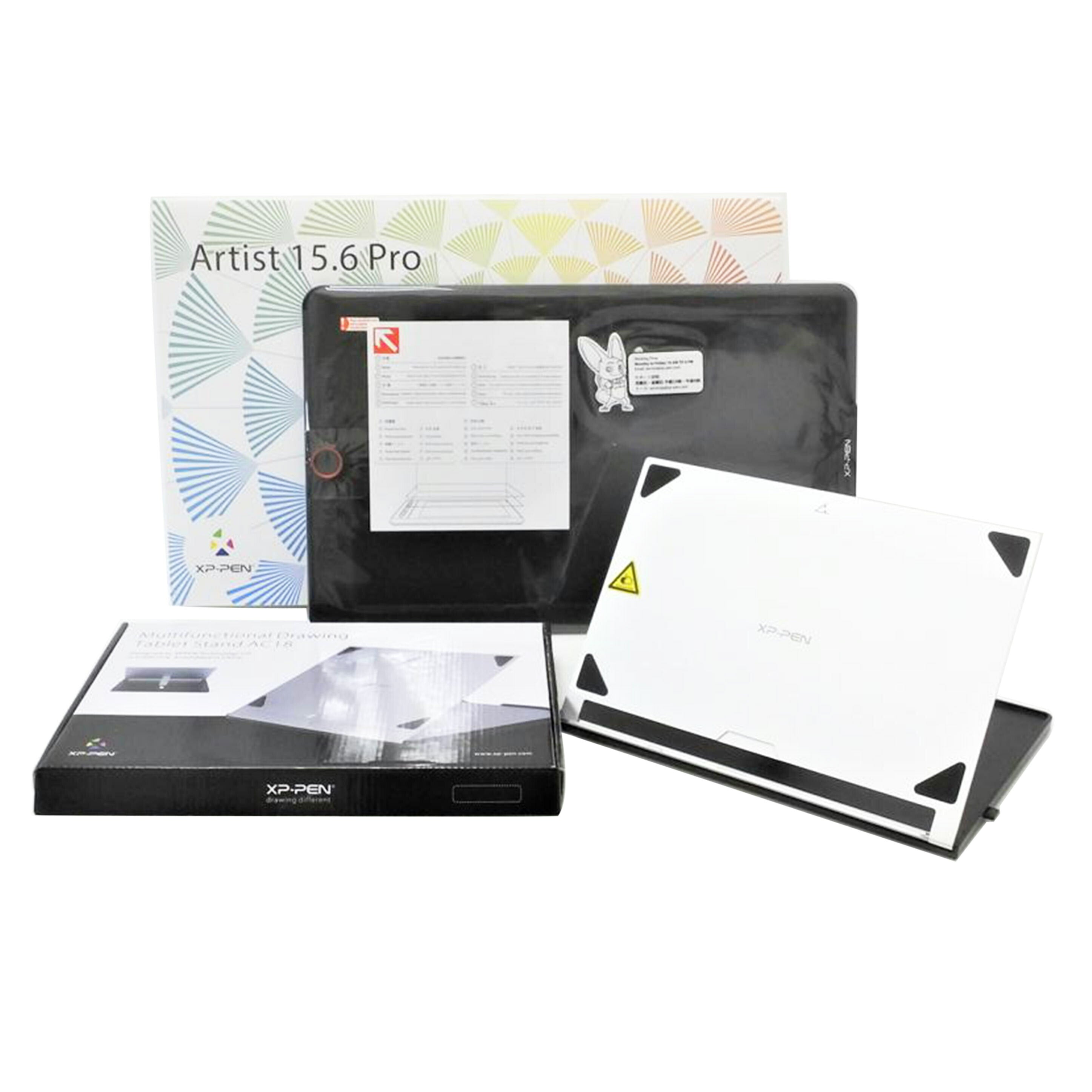 XP－PEN エックスピーペン/液晶タブレット／Artist　15．6Pro/Artist 15.6Pro//AJ16A14859C954A/Aランク/88