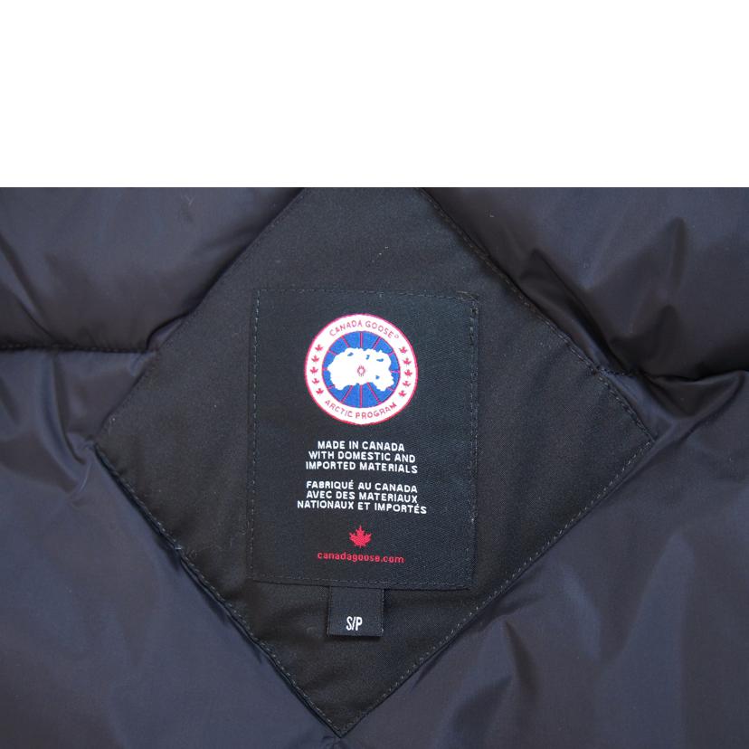 CANADA GOOSE カナダグース/CANADA GOOSE ジャスパー/3438JM//Bランク/71