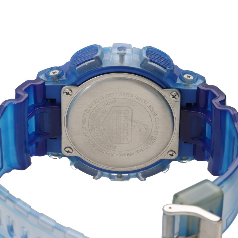 CASIO カシオ/G－SHOCK×BABY－G from G－LIDE/ペア//Aランク/22