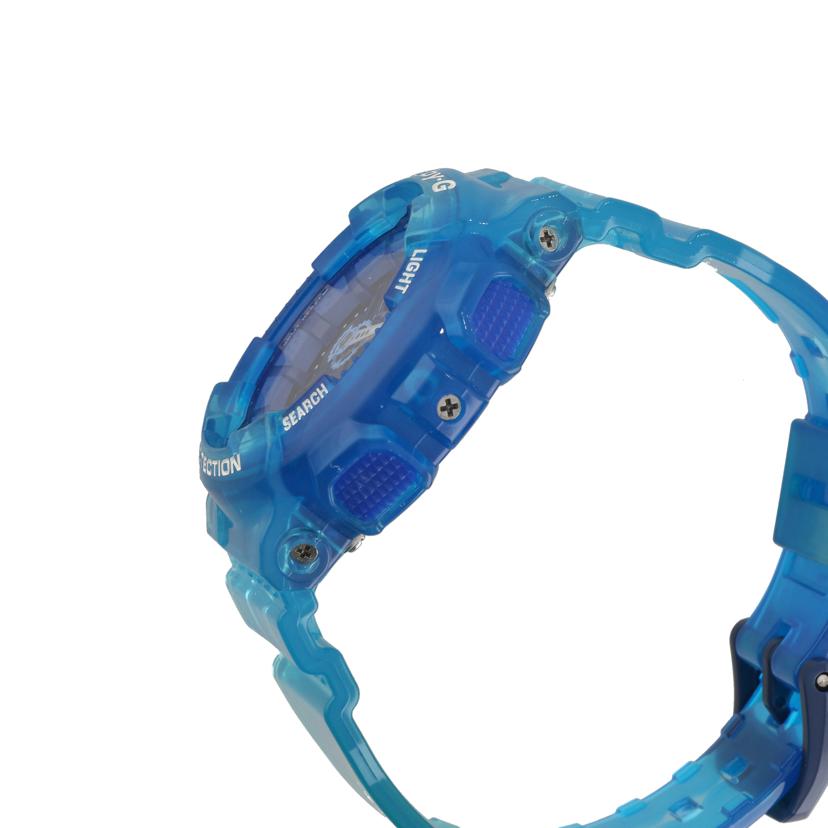 CASIO カシオ/G－SHOCK×BABY－G from G－LIDE/ペア//Aランク/22