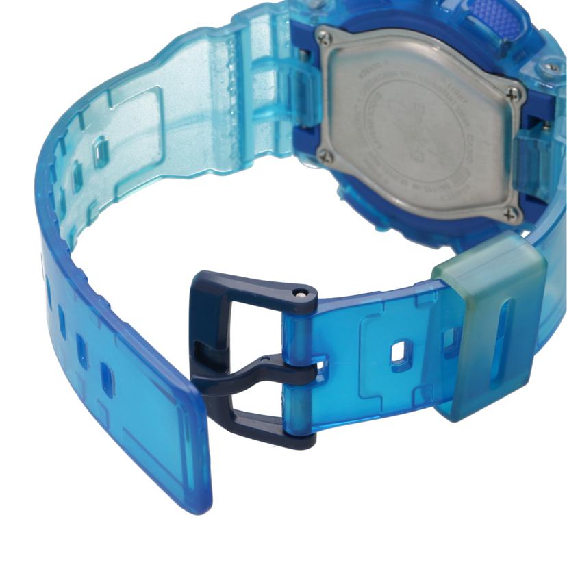 CASIO カシオ/G－SHOCK×BABY－G from G－LIDE/ペア//Aランク/22
